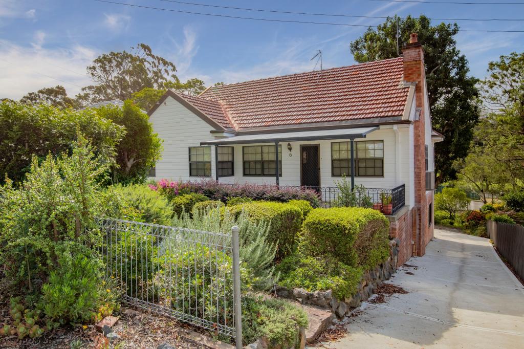 6 Joslin St, Kotara, NSW 2289