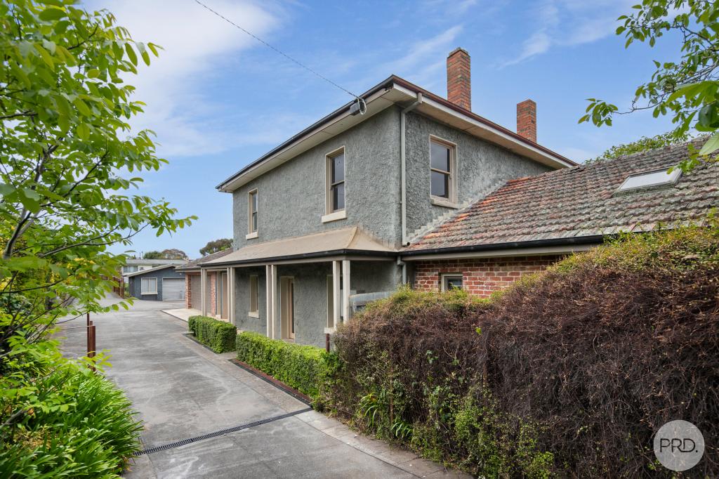 24 Lightfoot Ave, Mount Pleasant, VIC 3350