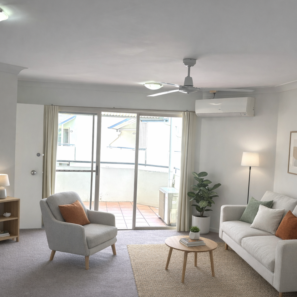 38/32-38 Newstead Tce, Newstead, QLD 4006