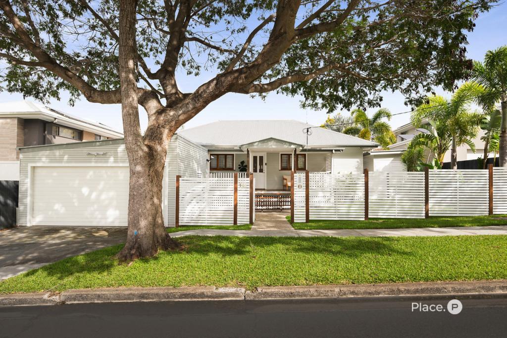 141 Dahlia St, Cannon Hill, QLD 4170