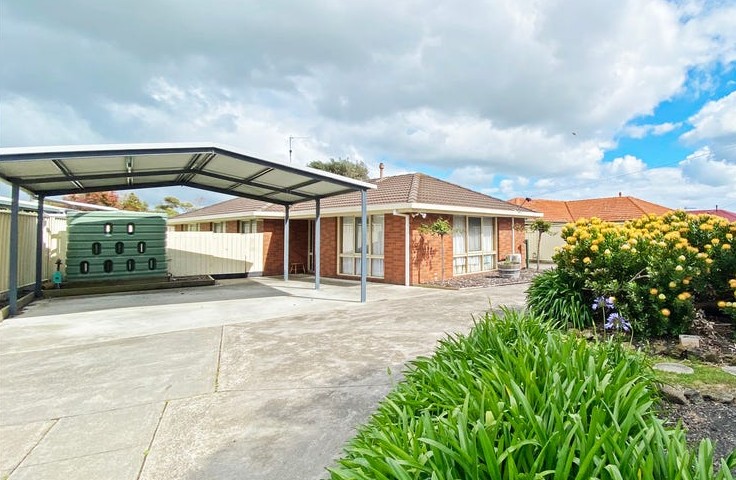 180 FAWTHROP ST, PORTLAND, VIC 3305