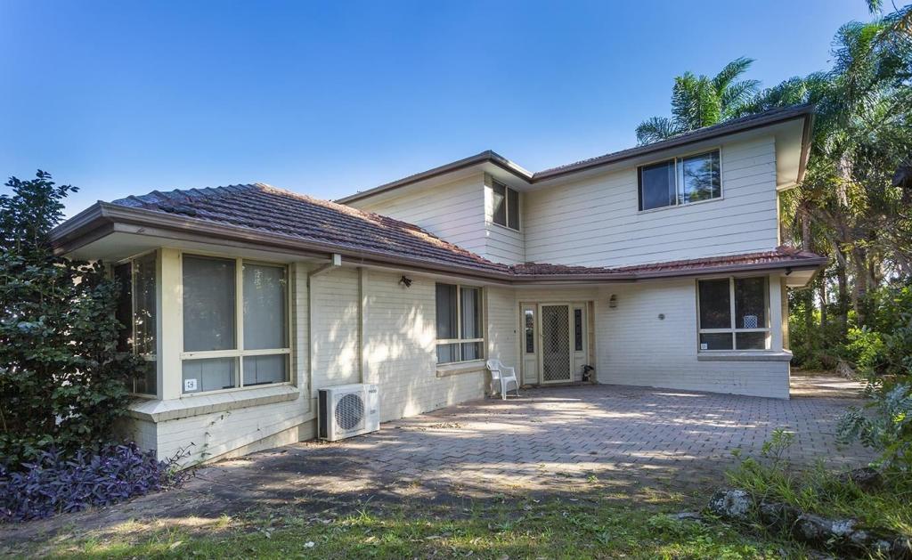 41 Windsor Rd, Baulkham Hills, NSW 2153