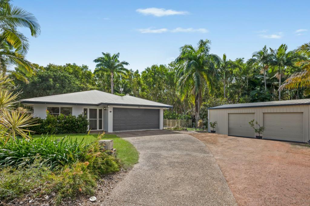 7 ALMOND CT, BUSHLAND BEACH, QLD 4818
