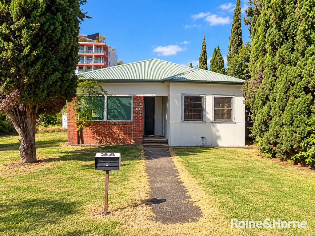 2a Carinya St, Blacktown, NSW 2148