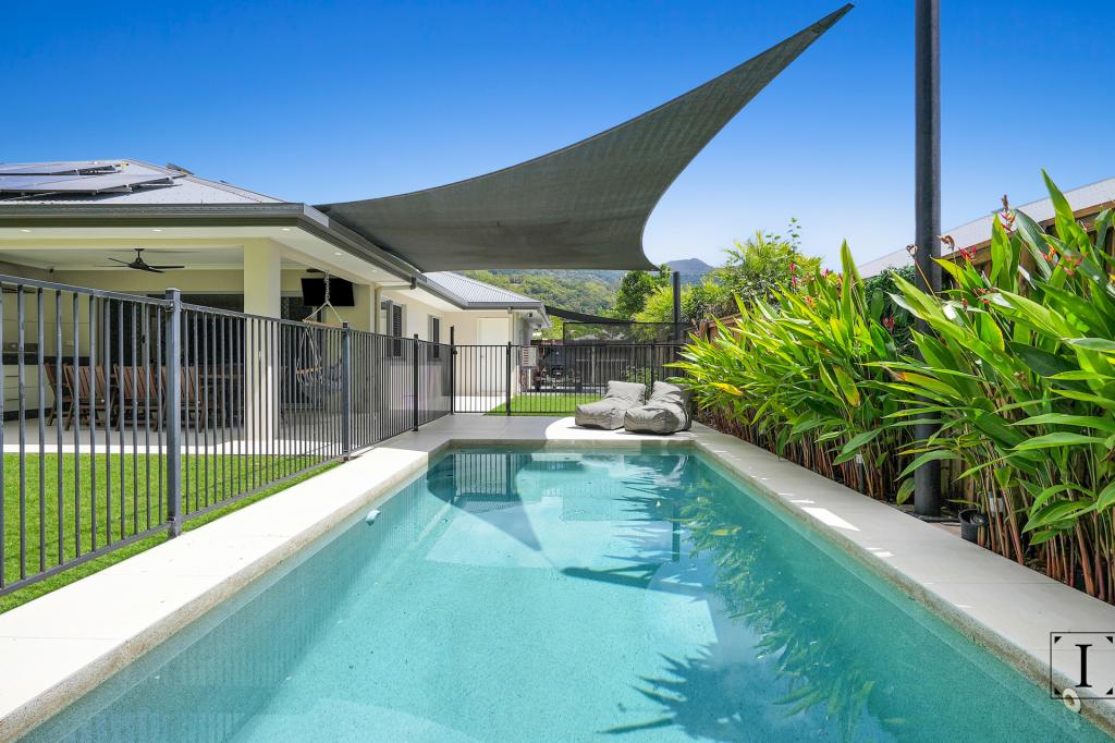 26 Whipbird Dr, Smithfield, QLD 4878