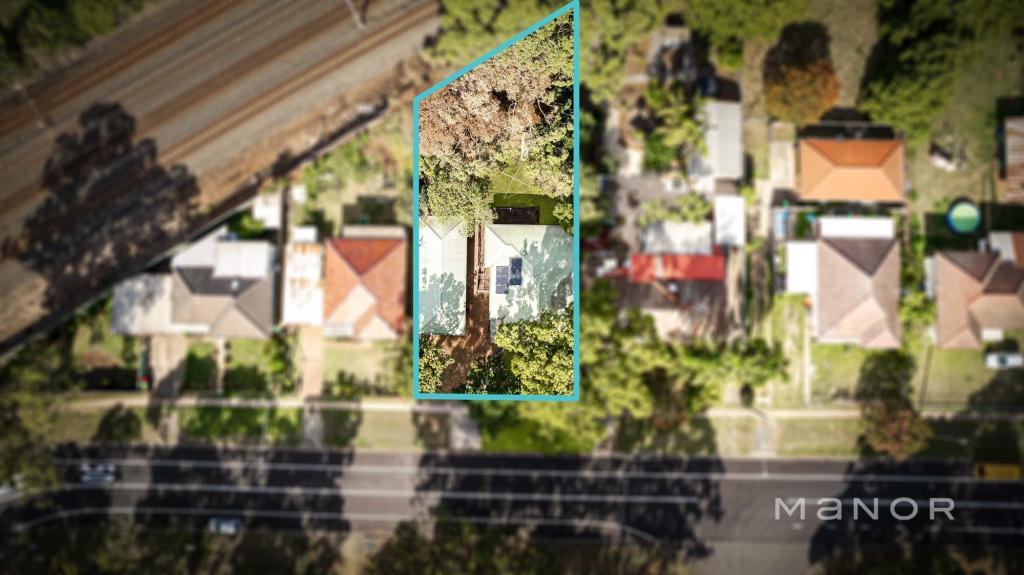 5 Carter St, Seven Hills, NSW 2147