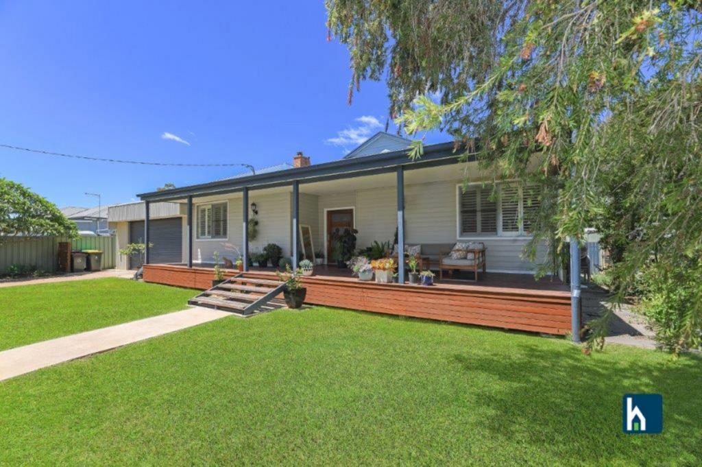 105 Stock Rd, Gunnedah, NSW 2380