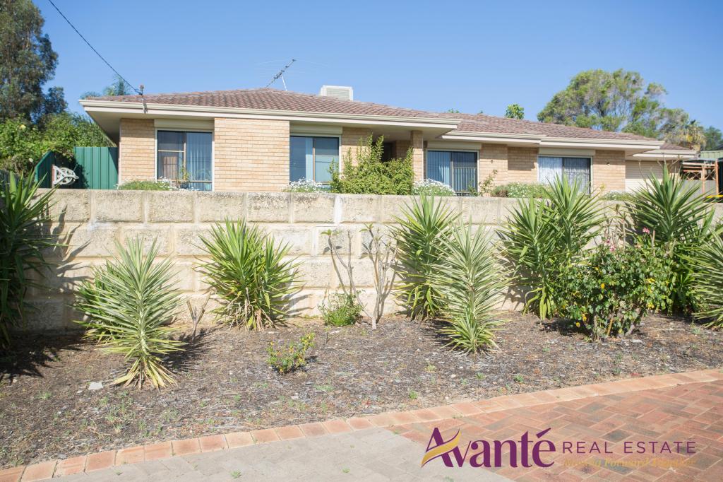 29 Tristram Gdns, Parmelia, WA 6167