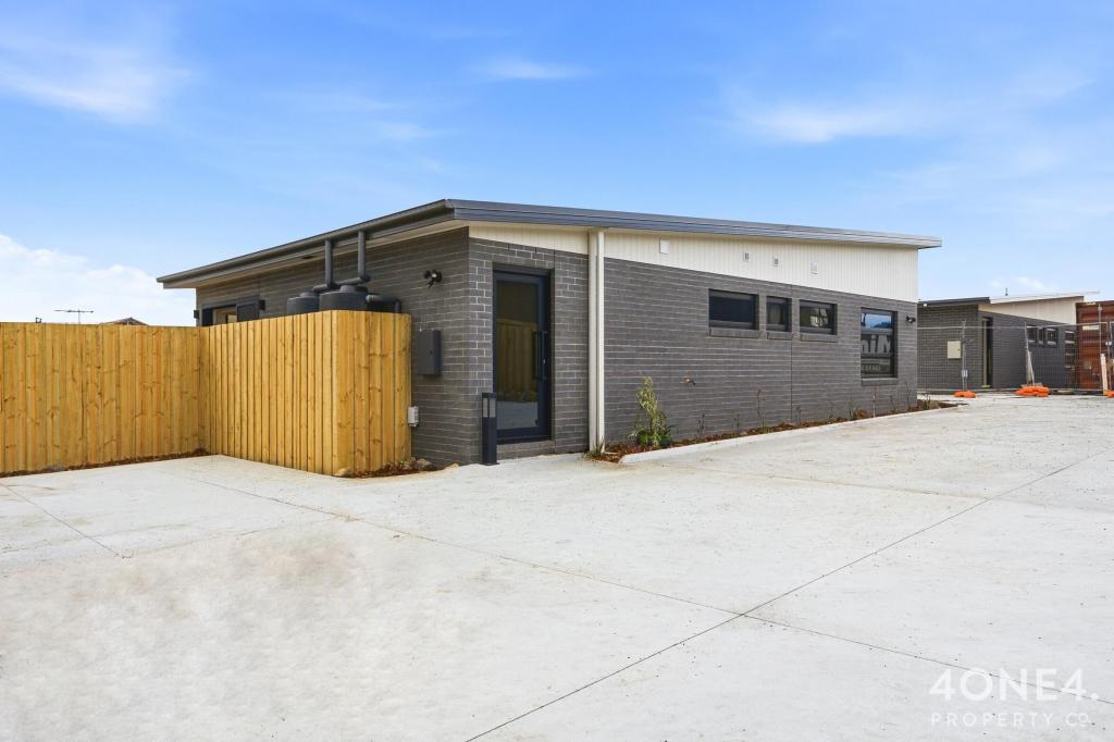 1, 2 & 3/72 Elderslie Rd, Brighton, TAS 7030