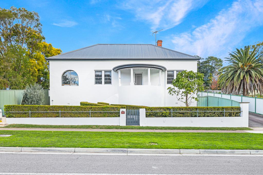 85 Brook St, Muswellbrook, NSW 2333