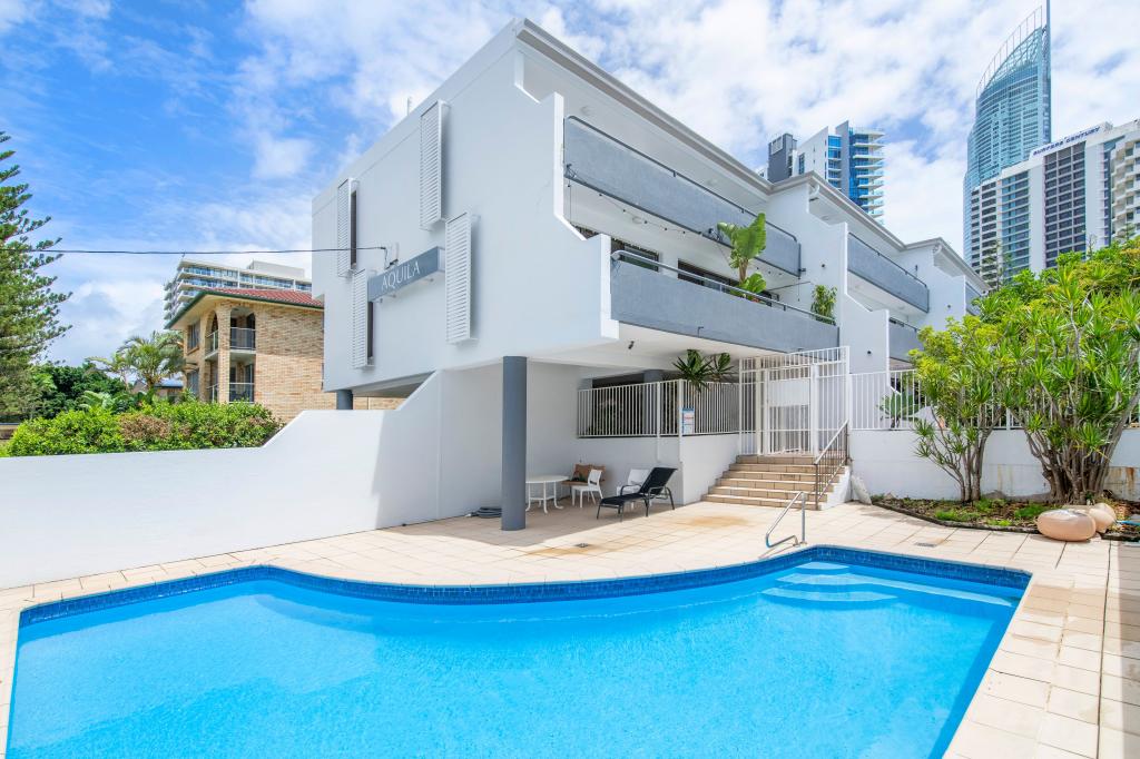 8/17 Thornton St, Surfers Paradise, QLD 4217