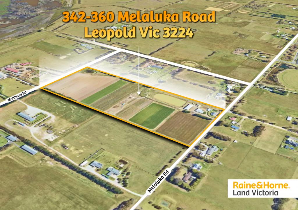 342-360 Melaluka Rd, Leopold, VIC 3224