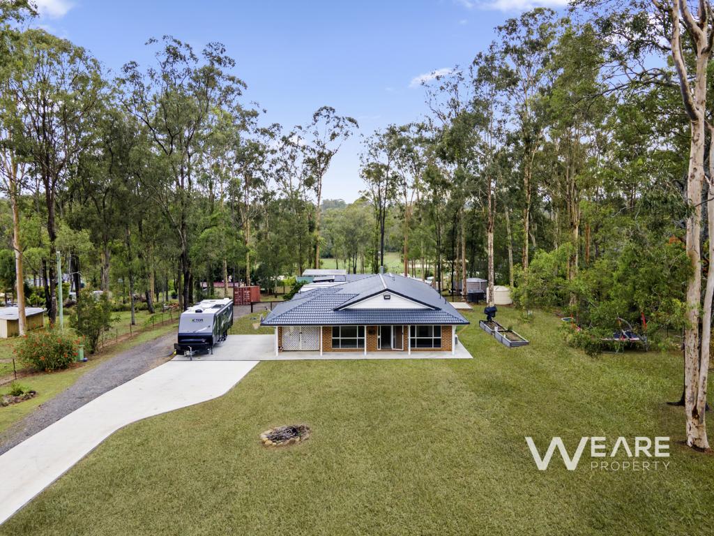 14 Errol Ct, Cedar Grove, QLD 4285