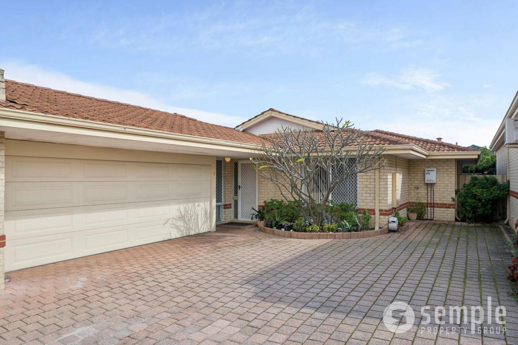 7/63 Corbel St, Shelley, WA 6148