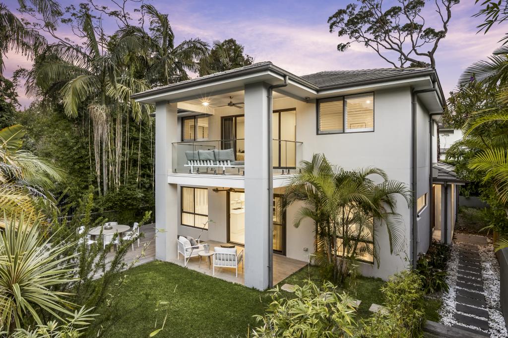 1 Bellbird Cres, Forestville, NSW 2087