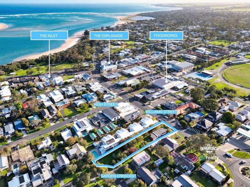 22 Williams St, Inverloch, VIC 3996