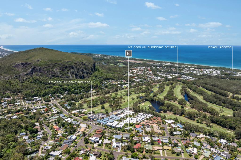 31 Lumeah Dr, Mount Coolum, QLD 4573