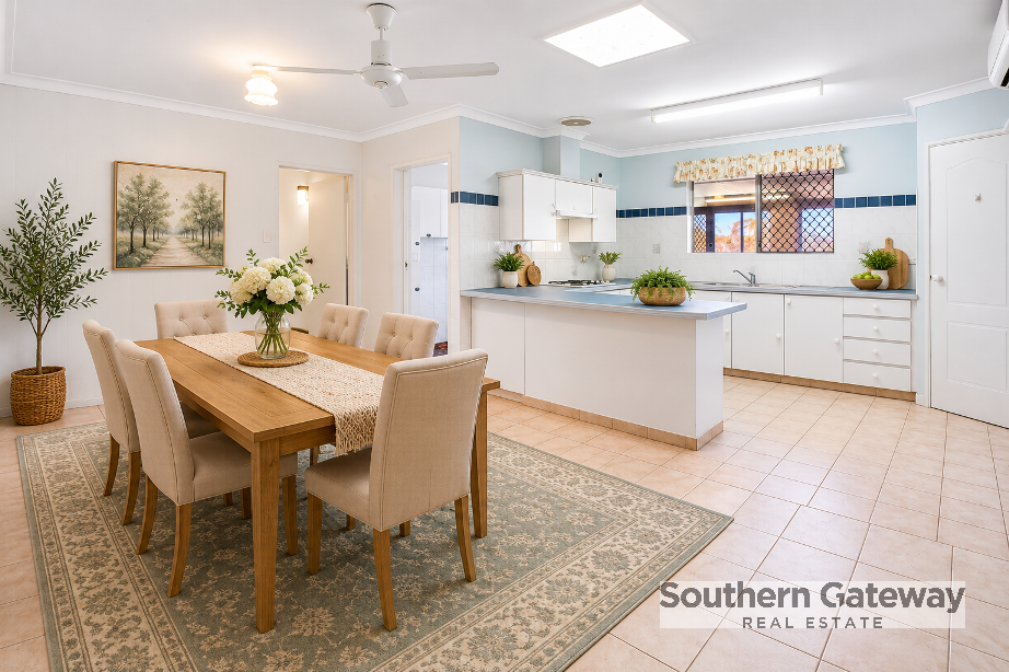 51 Mandfield Way, Parmelia, WA 6167