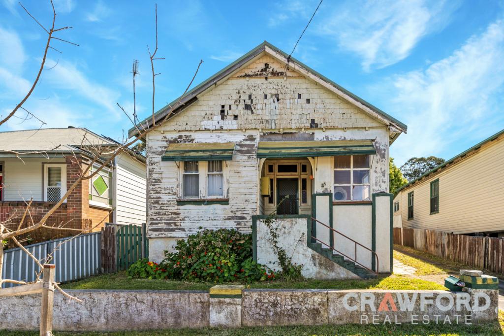 28 BAILEY ST, ADAMSTOWN, NSW 2289