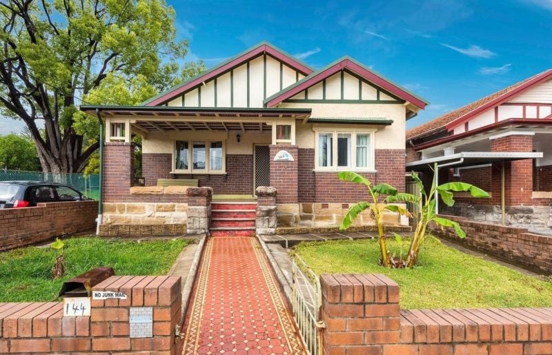 144 Elizabeth St, Ashfield, NSW 2131