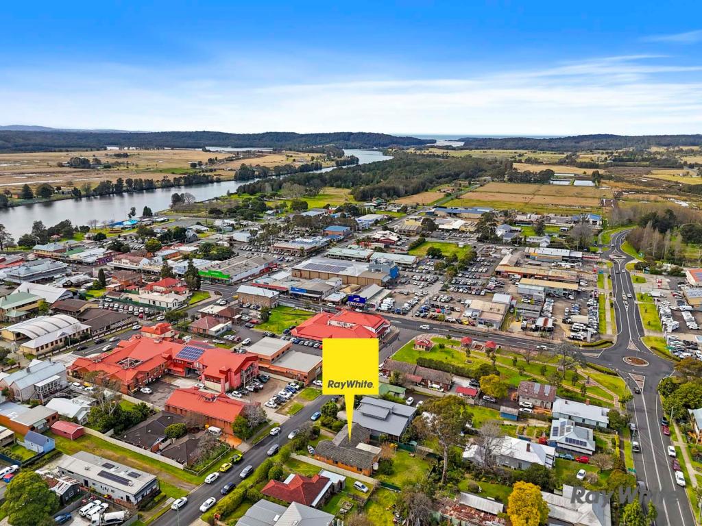 12 Mirrabooka Ave, Moruya, NSW 2537