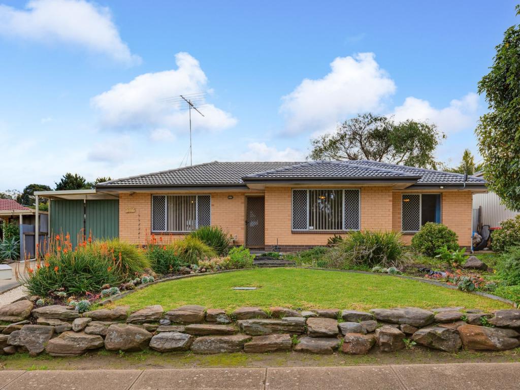 10 Arnold Dr, Hackham, SA 5163