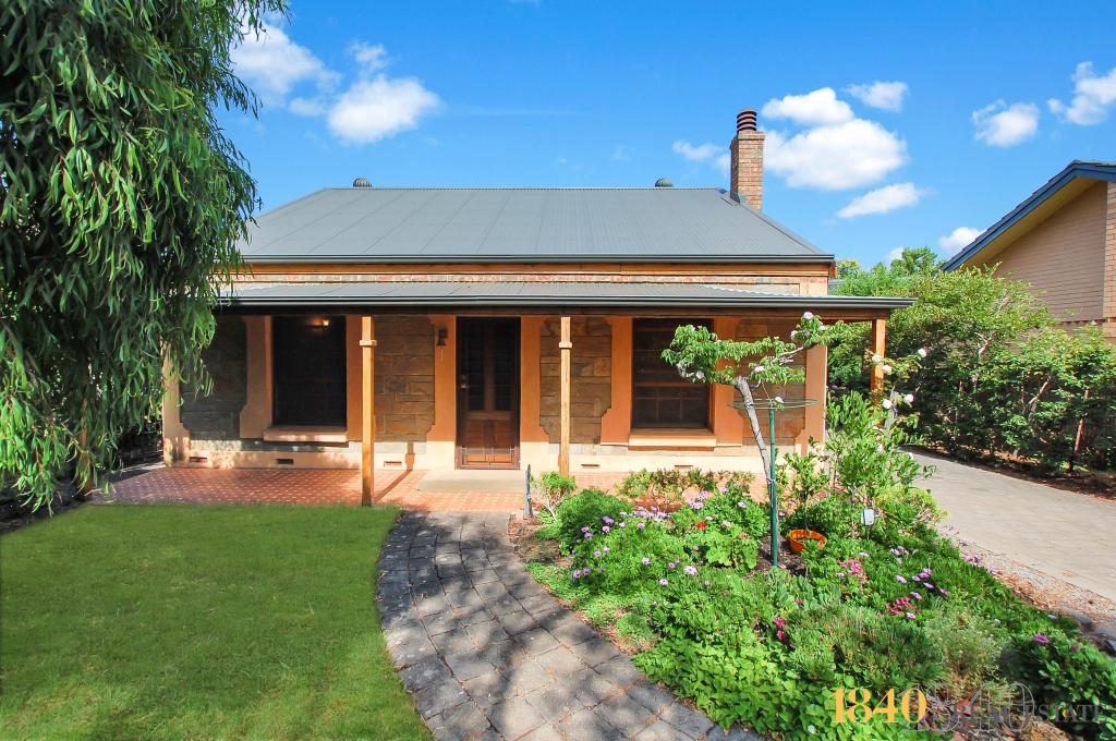 11 Taminga Ave, Glenunga, SA 5064