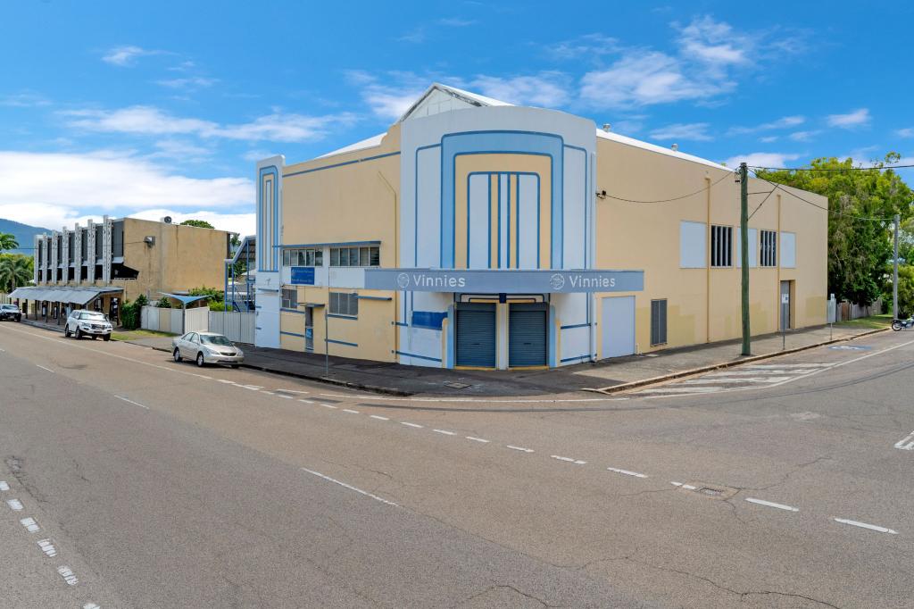 22-26 Echlin St, West End, QLD 4810