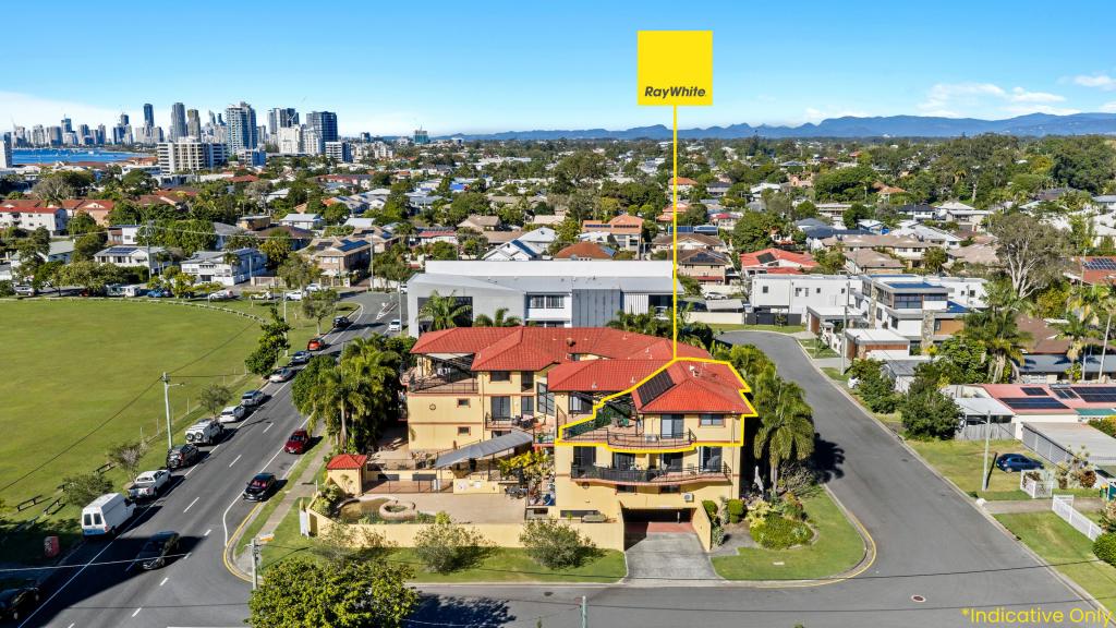 24/10-12 Bath St, Labrador, QLD 4215