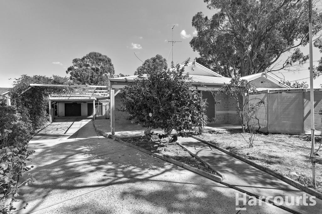 7 Albermarle Cl, Coodanup, WA 6210