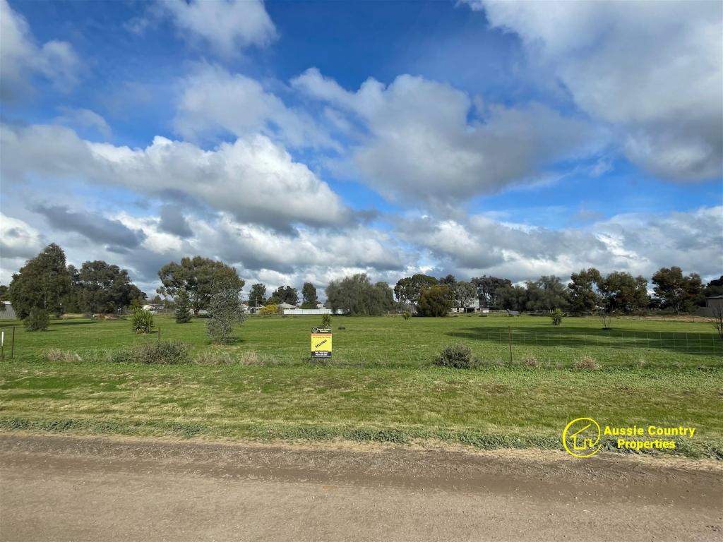 Lot 18 Drohan St, Berrigan, NSW 2712