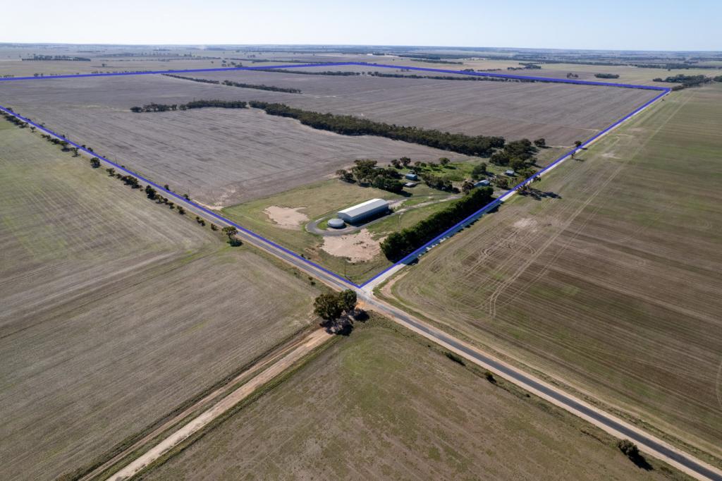 340 Never Never Rd, Gerang Gerung, VIC 3418