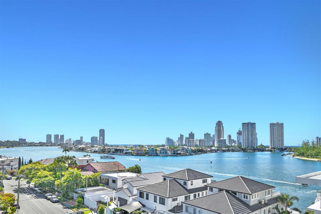 5/82 Stanhill Dr, Surfers Paradise, QLD 4217