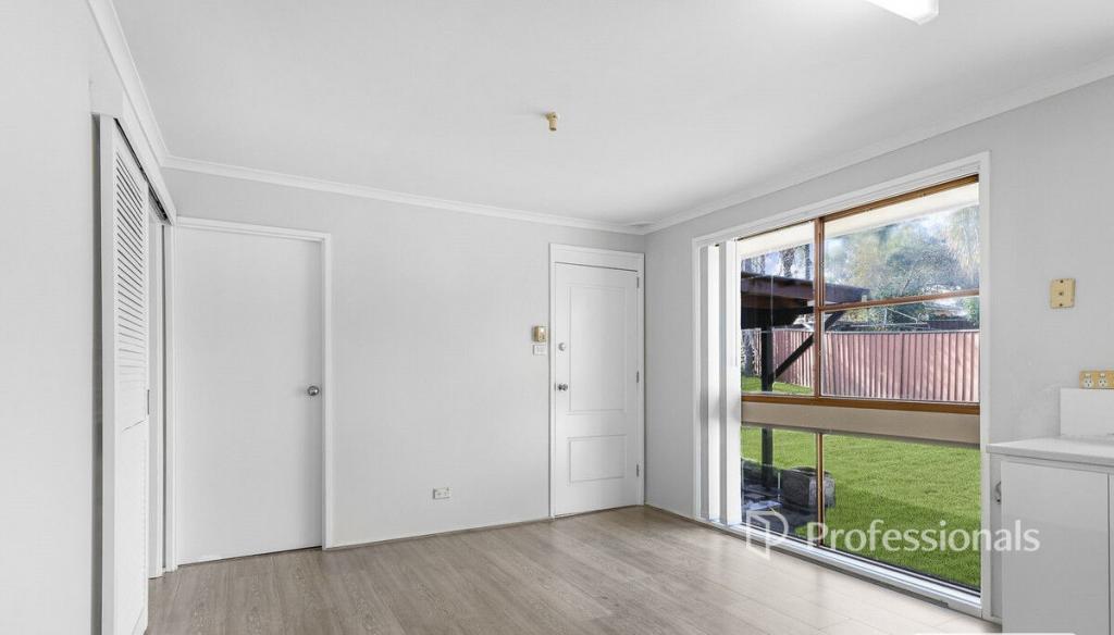 17 Scenic Cct, Cranebrook, NSW 2749