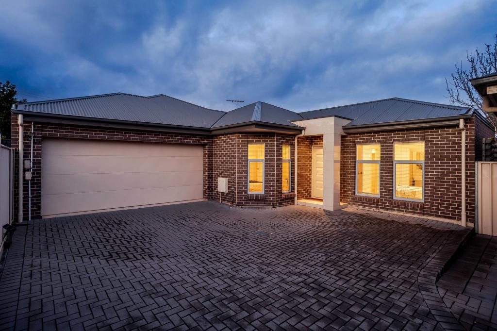 12D LUCAS ST, RICHMOND, SA 5033