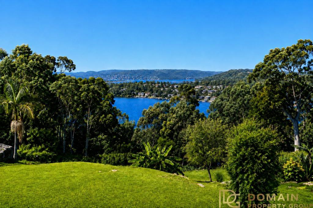 12 Olive Ave, Phegans Bay, NSW 2256