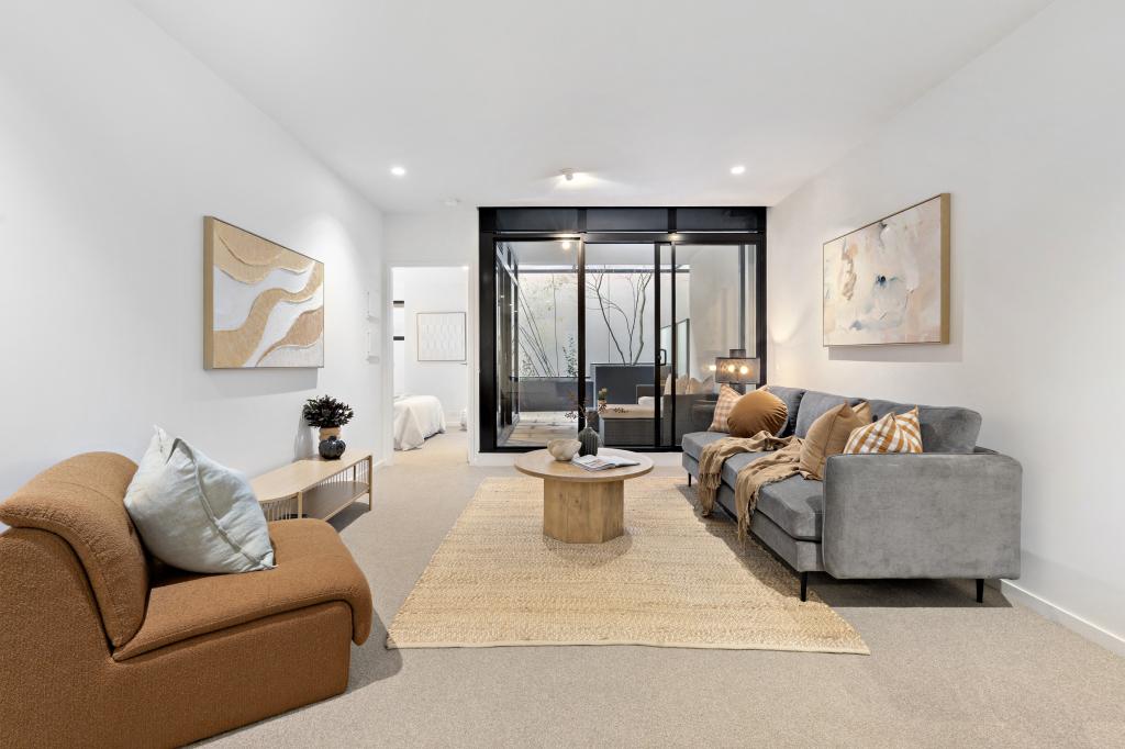 109/20 Burnley St, Richmond, VIC 3121
