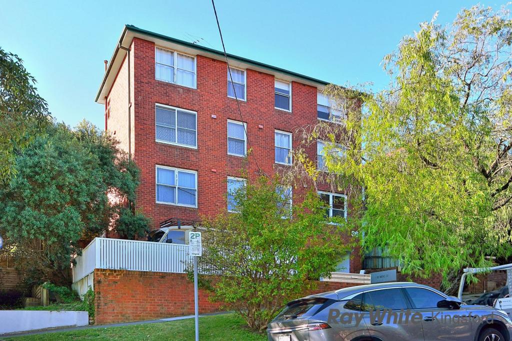 4/36 Meeks St, Kingsford, NSW 2032