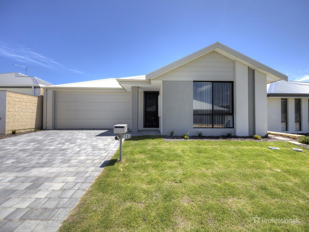 15 Tapin St, Yanchep, WA 6035