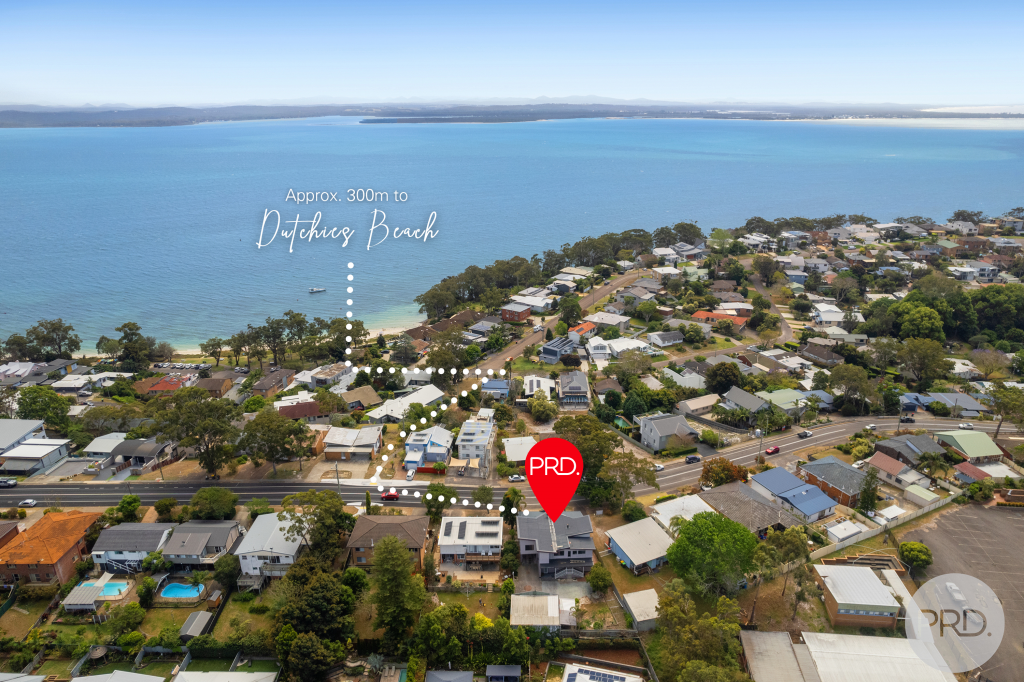 61 Government Rd, Nelson Bay, NSW 2315
