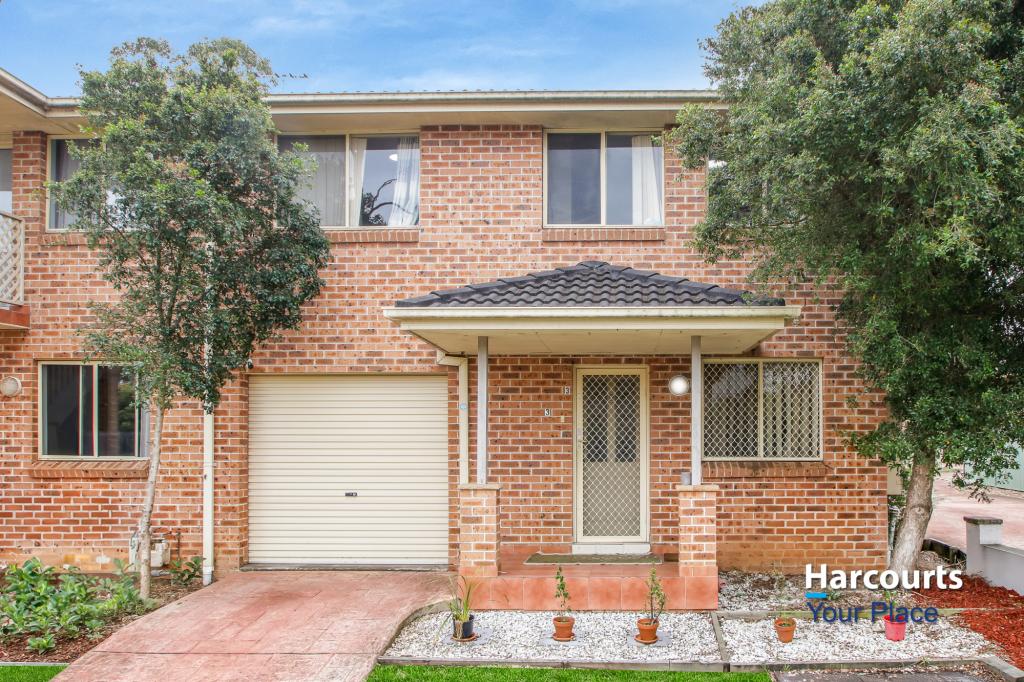 3/33-35 MEACHER ST, MOUNT DRUITT, NSW 2770