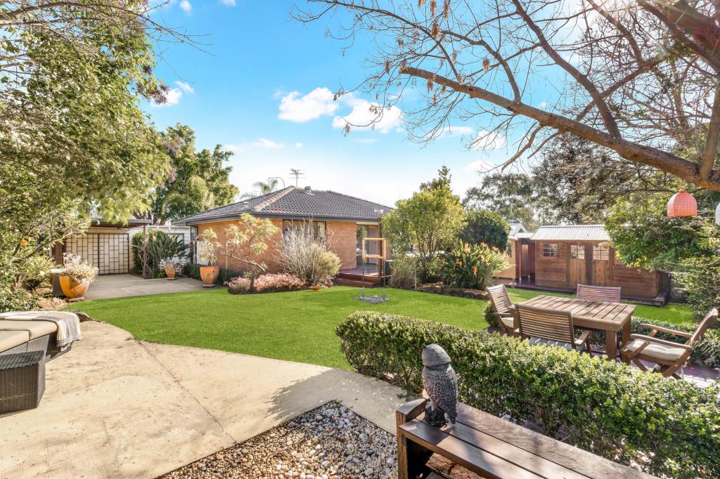 86 Joseph Banks Dr, Kings Langley, NSW 2147