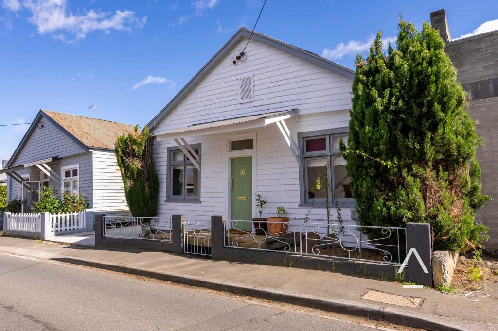 16 Bedford St, Invermay, TAS 7248