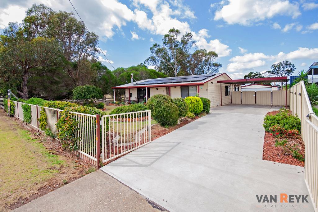 21 Main Rd, Lindenow, VIC 3865