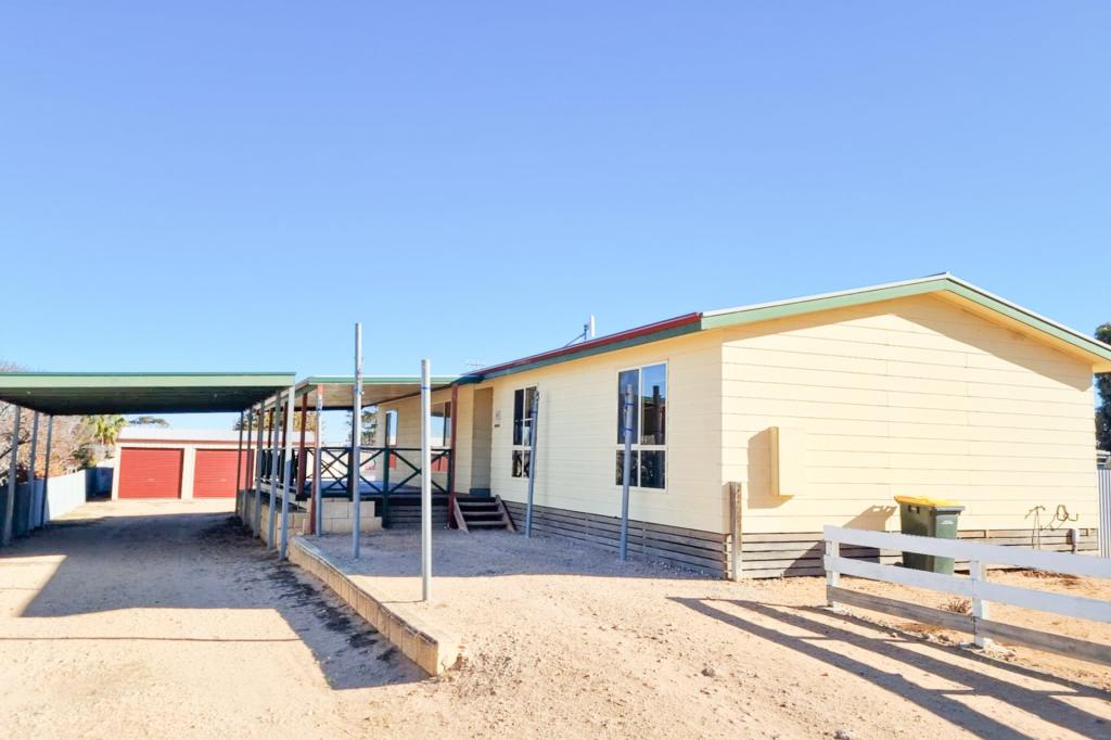 6 Ismailia Tce, Arno Bay, SA 5603