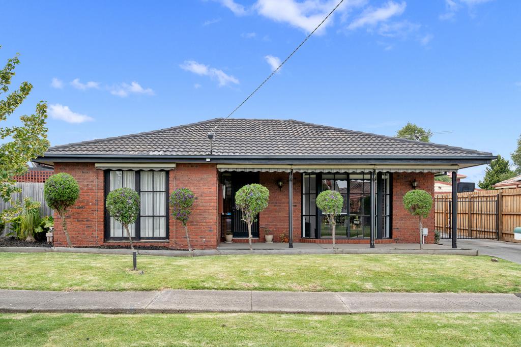 6 Watchet Ct, Craigieburn, VIC 3064