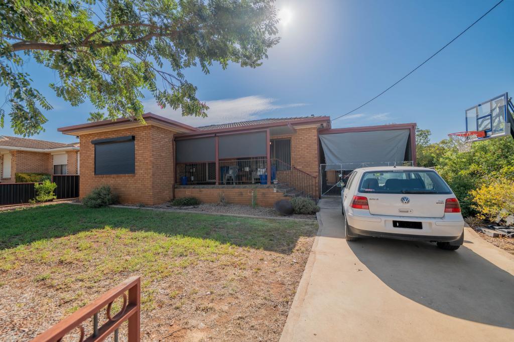 45 Thornbury St, Parkes, NSW 2870