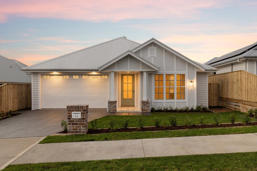 11 Vineyard Lane, Menangle, NSW 2568