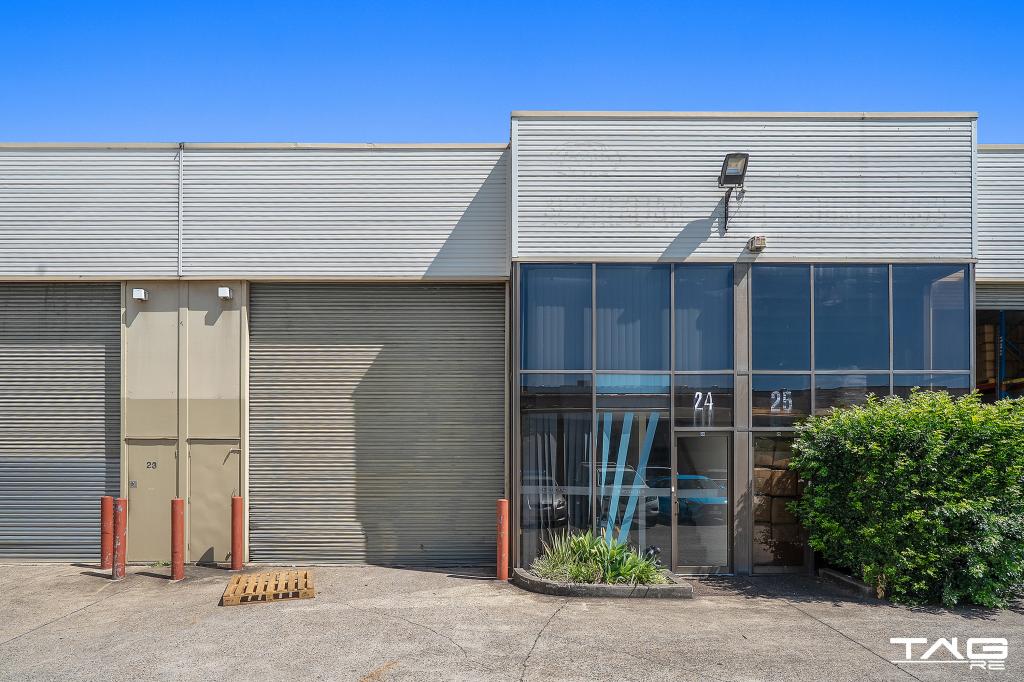 24/195 Prospect Hwy, Seven Hills, NSW 2147