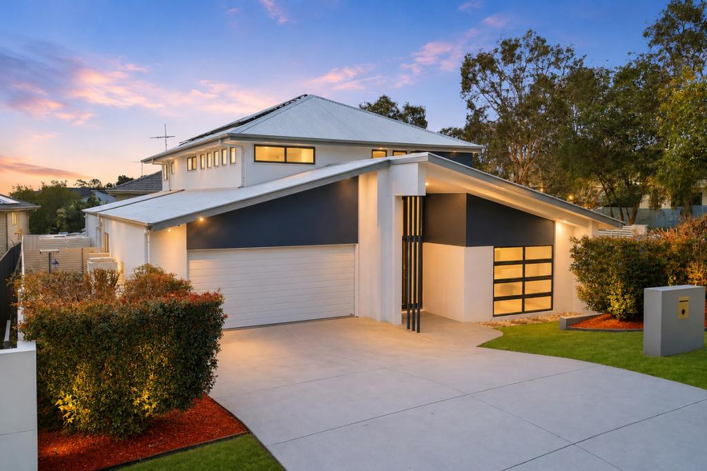 1 Bowers St, Eight Mile Plains, QLD 4113